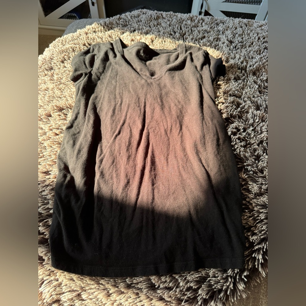 Maternity tops
